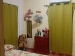 Vendo apto de 3/4 en primer piso construcción de los 50 frente a la ciudad deportiva llegar y vivir