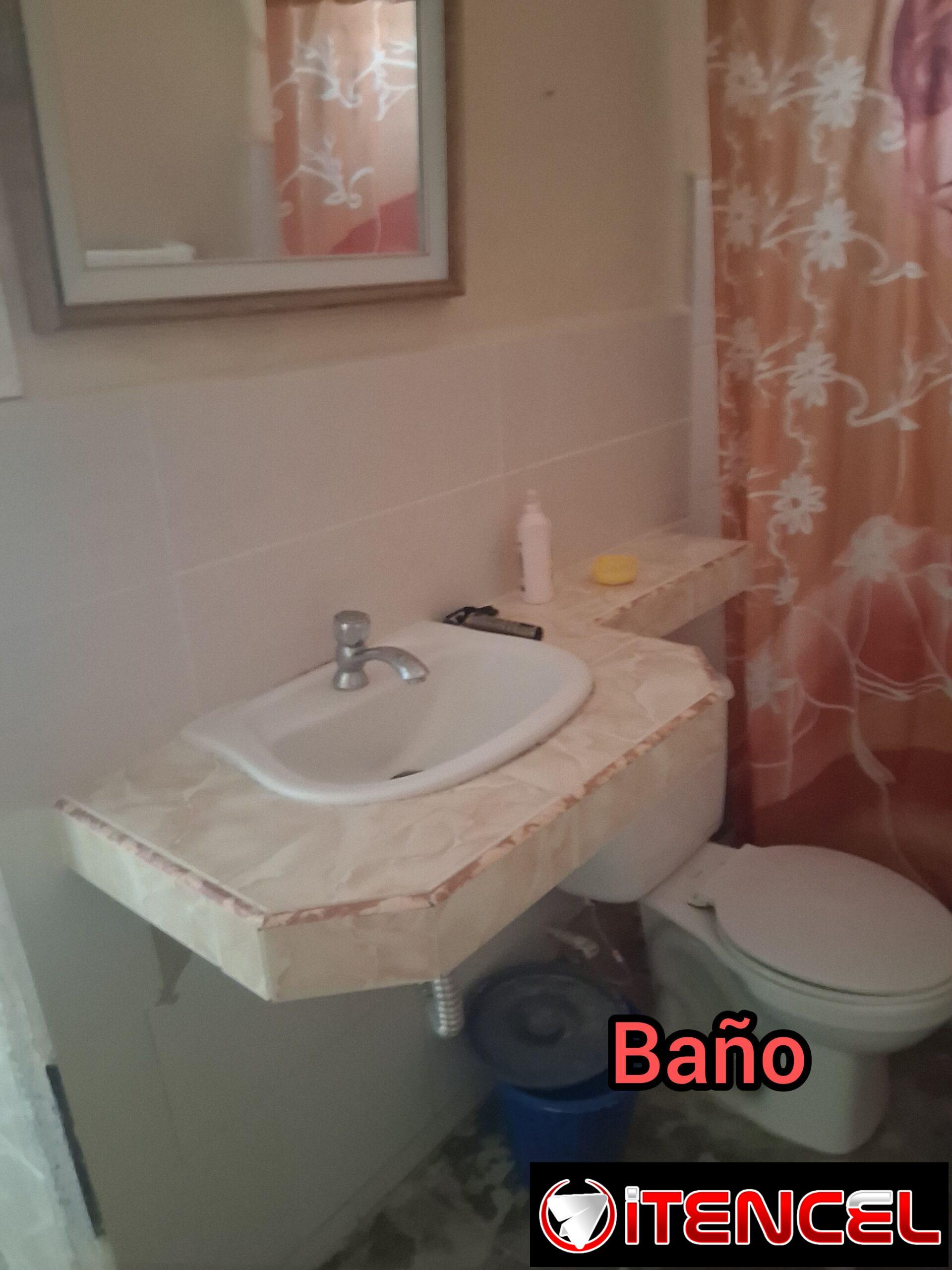 Apartamento 🏘 en alamar (zona 11)