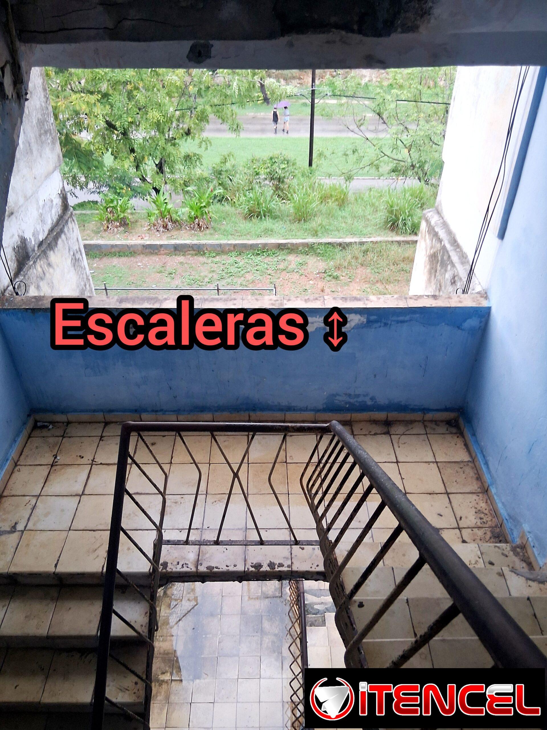 Apartamento 🏘 en alamar (zona 10)