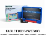 Tablet disponible nuevo en 📦