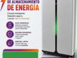 *Kit solar todo en 1* 📦6 kw de inversor con 15 kw de respaldo en Batería 📑Factura y Garantía 🛒4300 usd con transporte 🚗✅ http://Wa