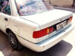 NISSAN B13