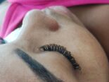 Trenzas bohemias