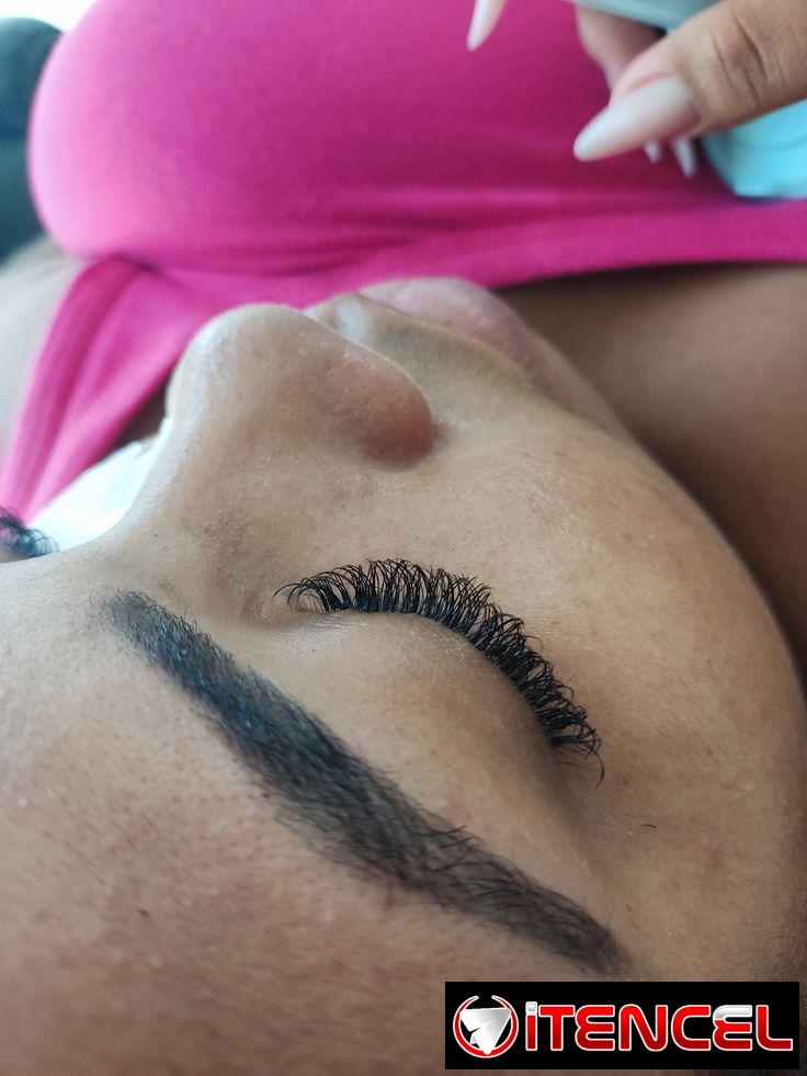 Trenzas bohemias