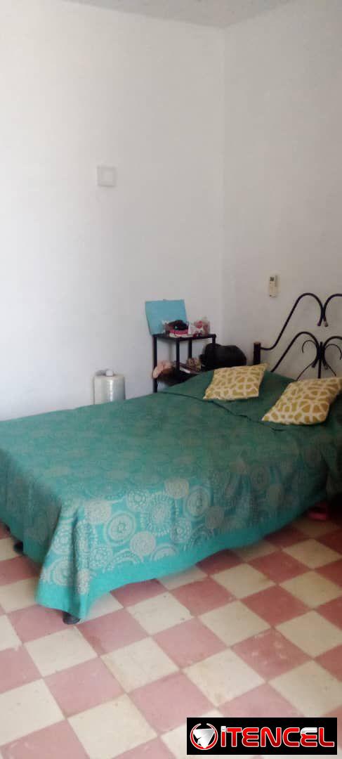 APARTAMENTO EN BUENAVISTA