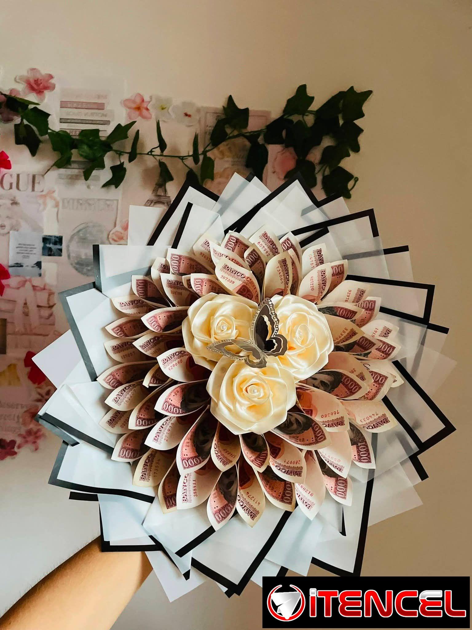 Regalo 🎁 Sorpresa con Muñecos gigante