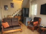 Casa de interior de 2 niveles