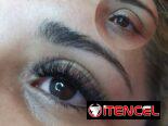 ✨Mis niñas pestañas grupales de punto ✨ 📌Exelente calidad ,duraderas 📌No olviden sacar sus turnitos de estás semanas 📌No olvides l