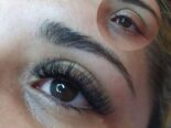 ✨Mis niñas pestañas grupales de punto ✨ 📌Exelente calidad ,duraderas 📌No olviden sacar sus turnitos de estás semanas 📌No olvides l