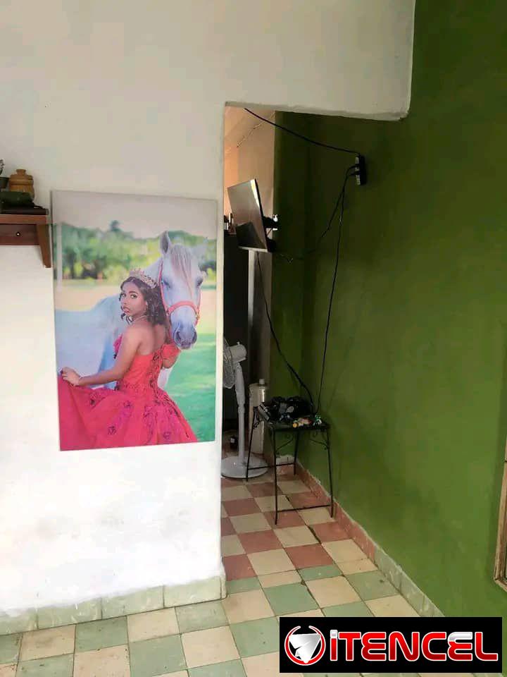 APARTAMENTO EN BUENAVISTA