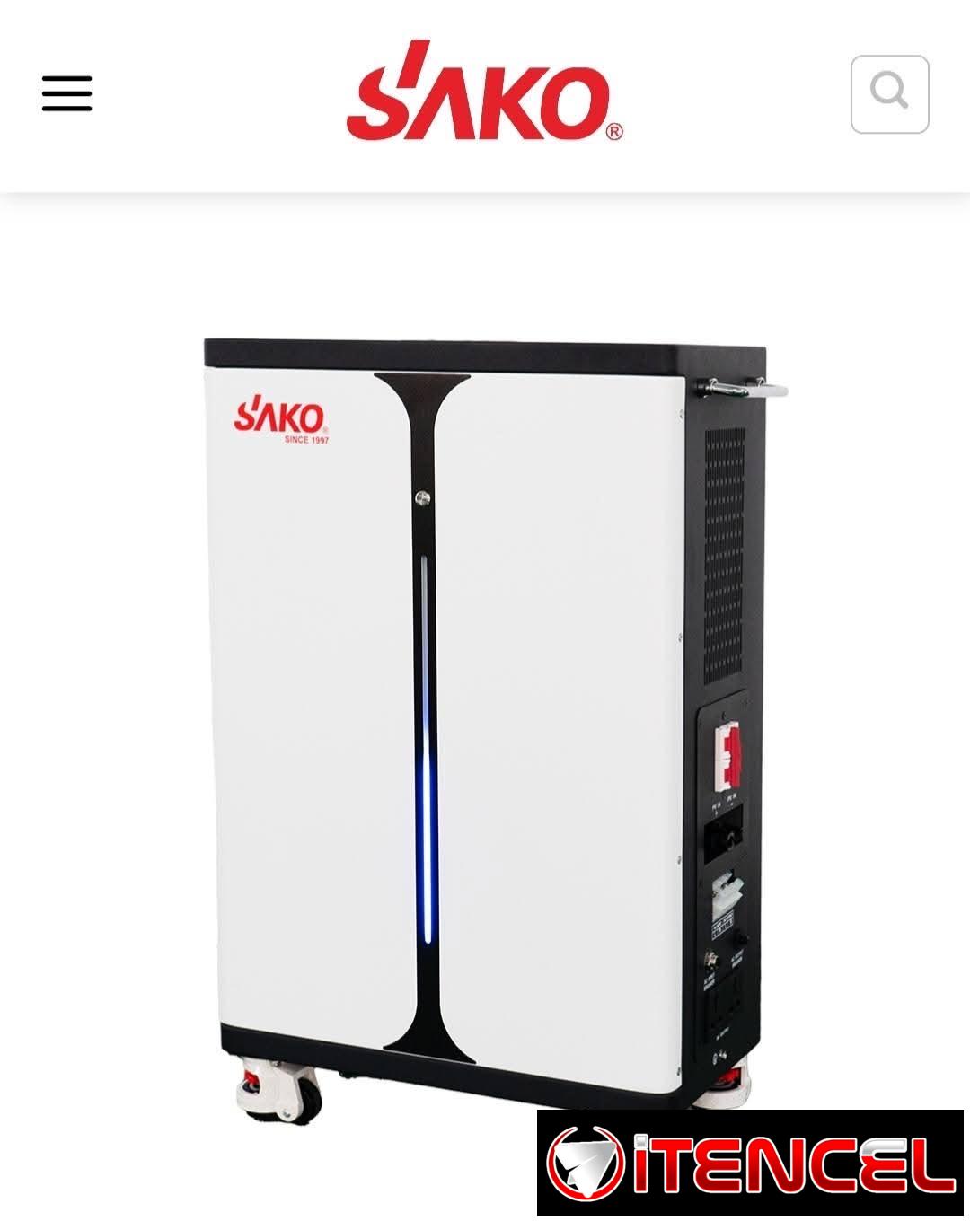 *Kit solar todo en 1* 📦6 kw de inversor con 15 kw de respaldo en Batería 📑Factura y Garantía 🛒4300 usd con transporte 🚗✅ http://Wa