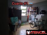 Apartamento 🏘 en alamar (zona 10)