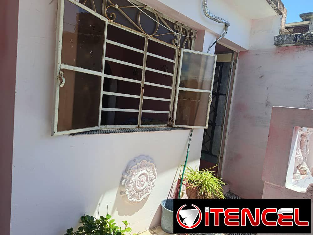 CASA EN ARROYO NARANJO