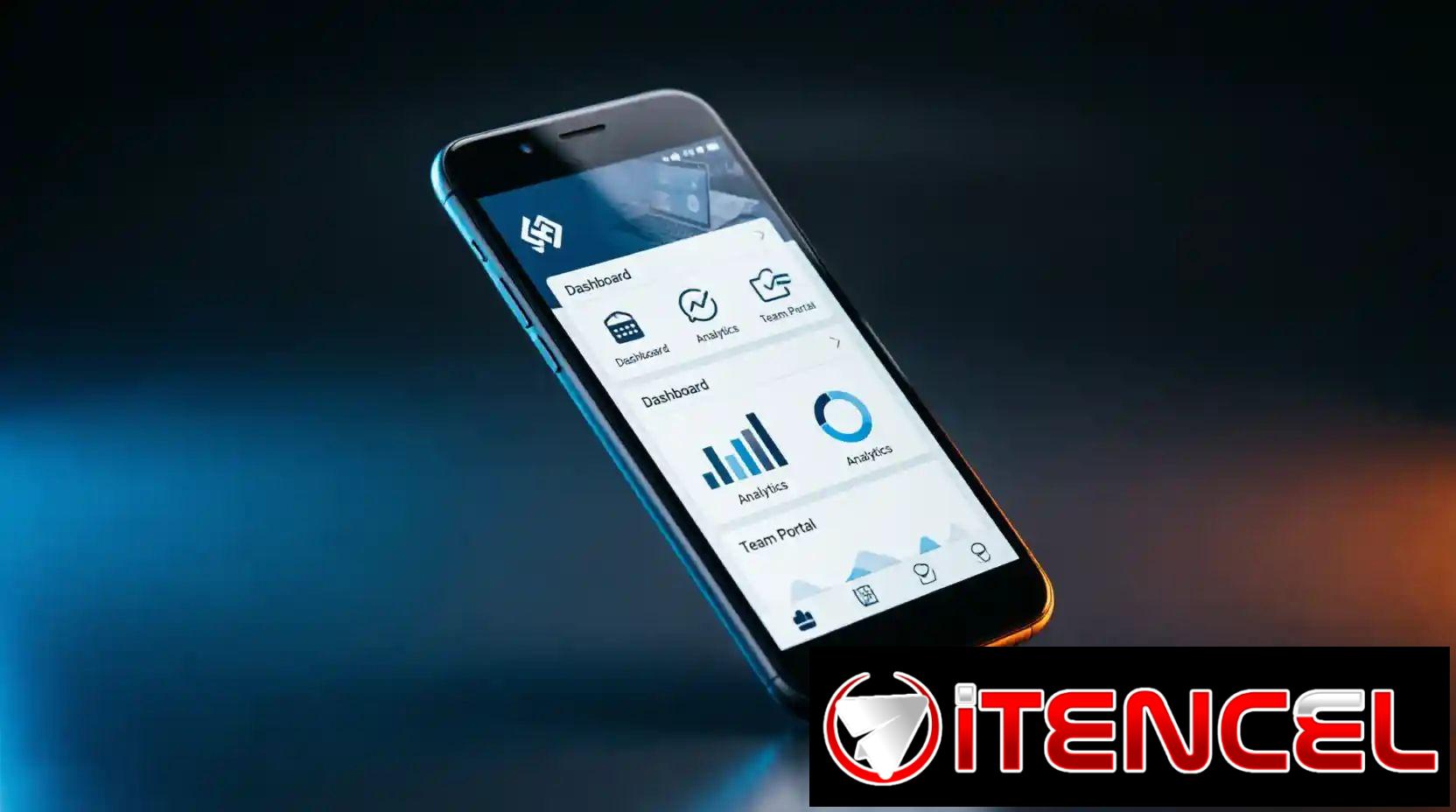 Desarrollo de Aplicaciones Android (APK) para MIPYMES Cubanas