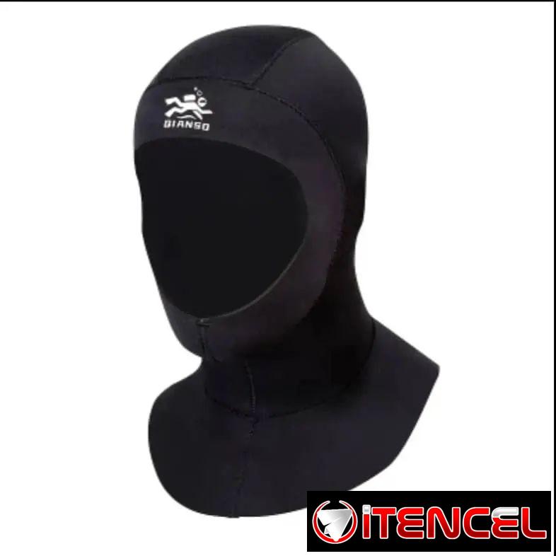 Gorro de buseo $10
