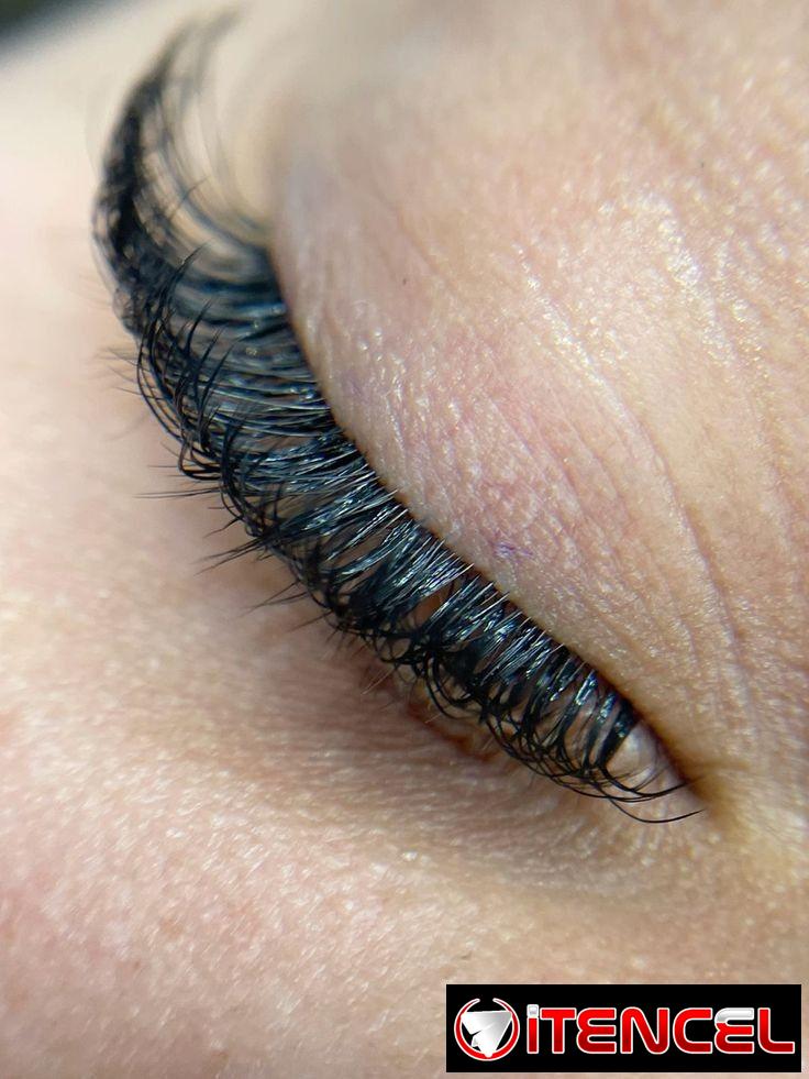 ✨Mis niñas pestañas grupales de punto ✨ 📌Exelente calidad ,duraderas 📌No olviden sacar sus turnitos de estás semanas 📌No olvides l