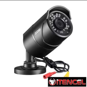 ZOSI – Camara de seguridad CCTV $50