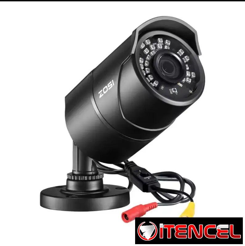 ZOSI – Camara de seguridad CCTV $50