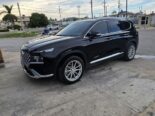🔥 HYUNDAI SANTA FE CALÍGRAPHY 🔥