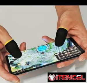 Dedales gamer