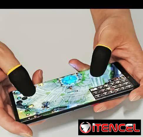 Dedales gamer