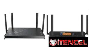 📡 TP-Link Archer BE230 $200