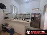 📍 Se vende casa Independiente en el Municipio Playa, La Habana. Cercana a la Avenida 41 💰 Precio: 130,000 USD ( Negociable) La pro