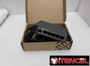 MikroTik hEX S (2025) – E60iUGS 140 USD
