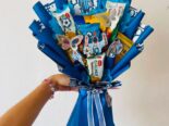 Regalo 🎁 Sorpresa con Muñecos gigante