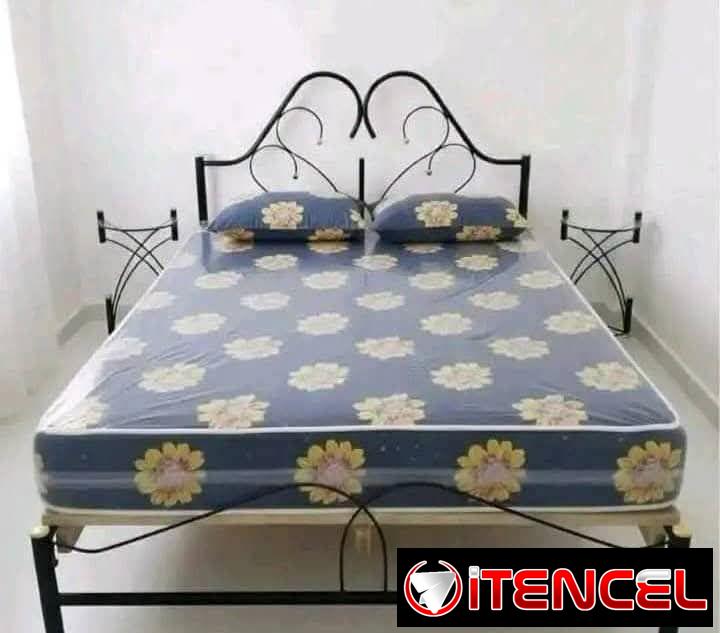 Juego de cuarto matrimonial
