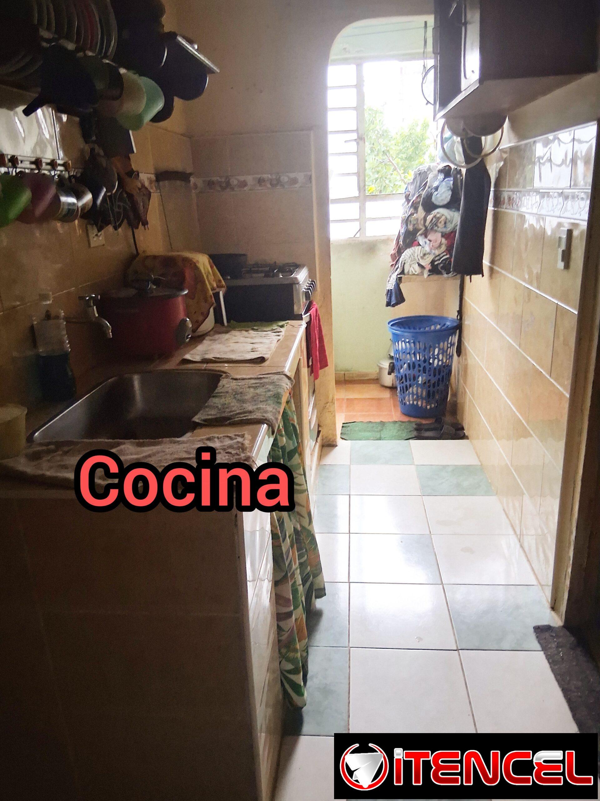 Apartamento 🏘 en alamar (zona 10)