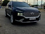 🔥 HYUNDAI SANTA FE CALÍGRAPHY 🔥