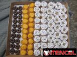 Buffet,cake,picadera, comidas y más