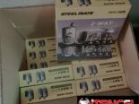 ALARMAS PARA MOTOS STEELMATE DE 2 VÍAS ! Probadas delante del cliente !