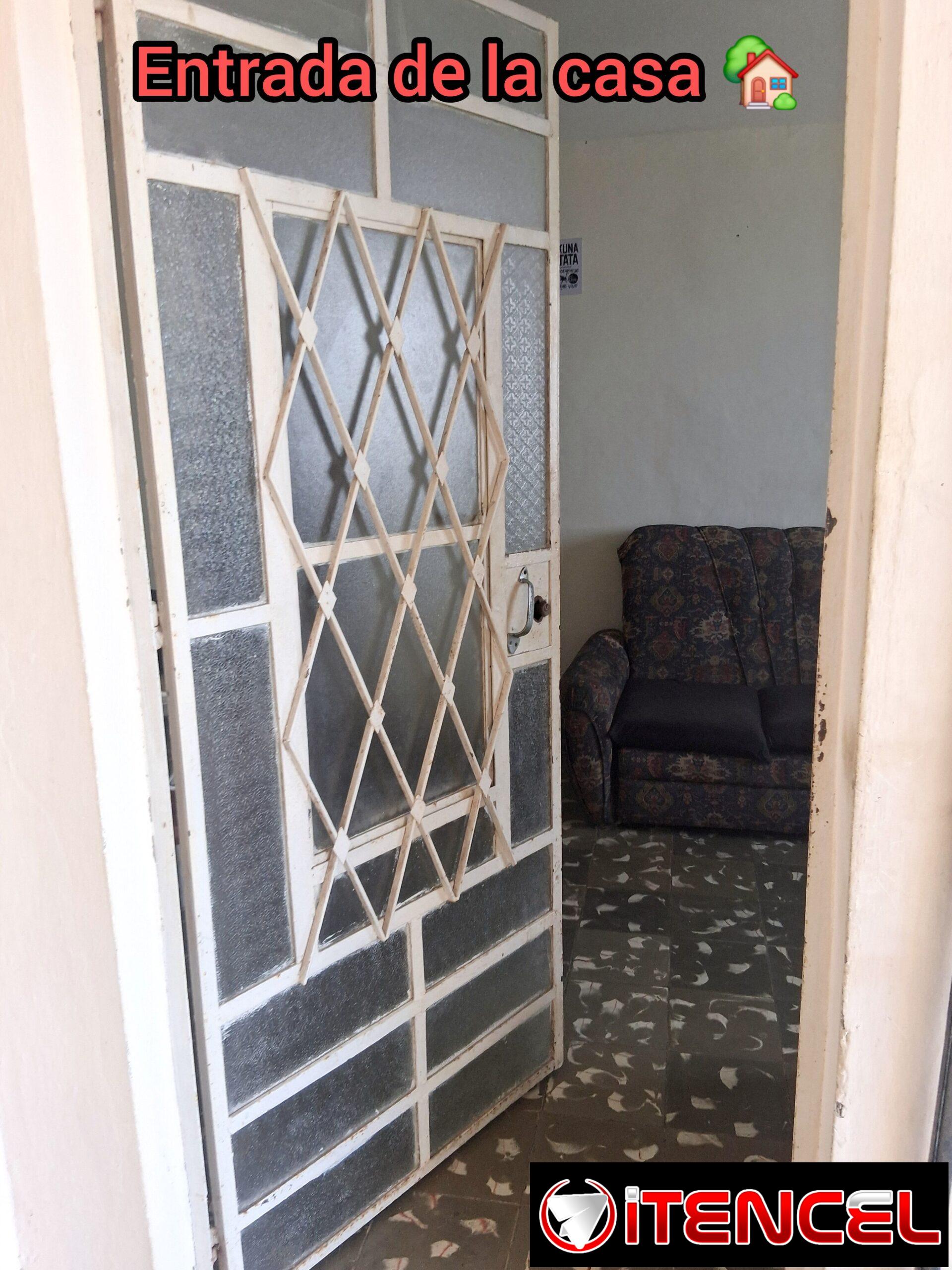 Apartamento 🏘 en alamar (zona 11)