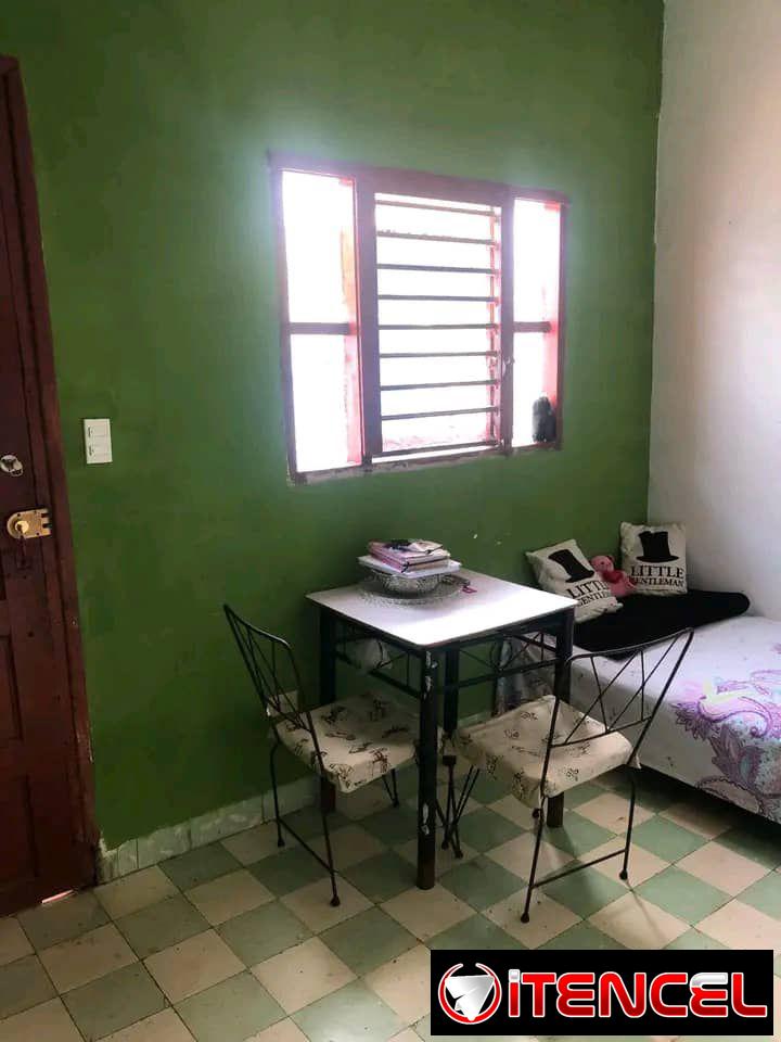 APARTAMENTO EN BUENAVISTA