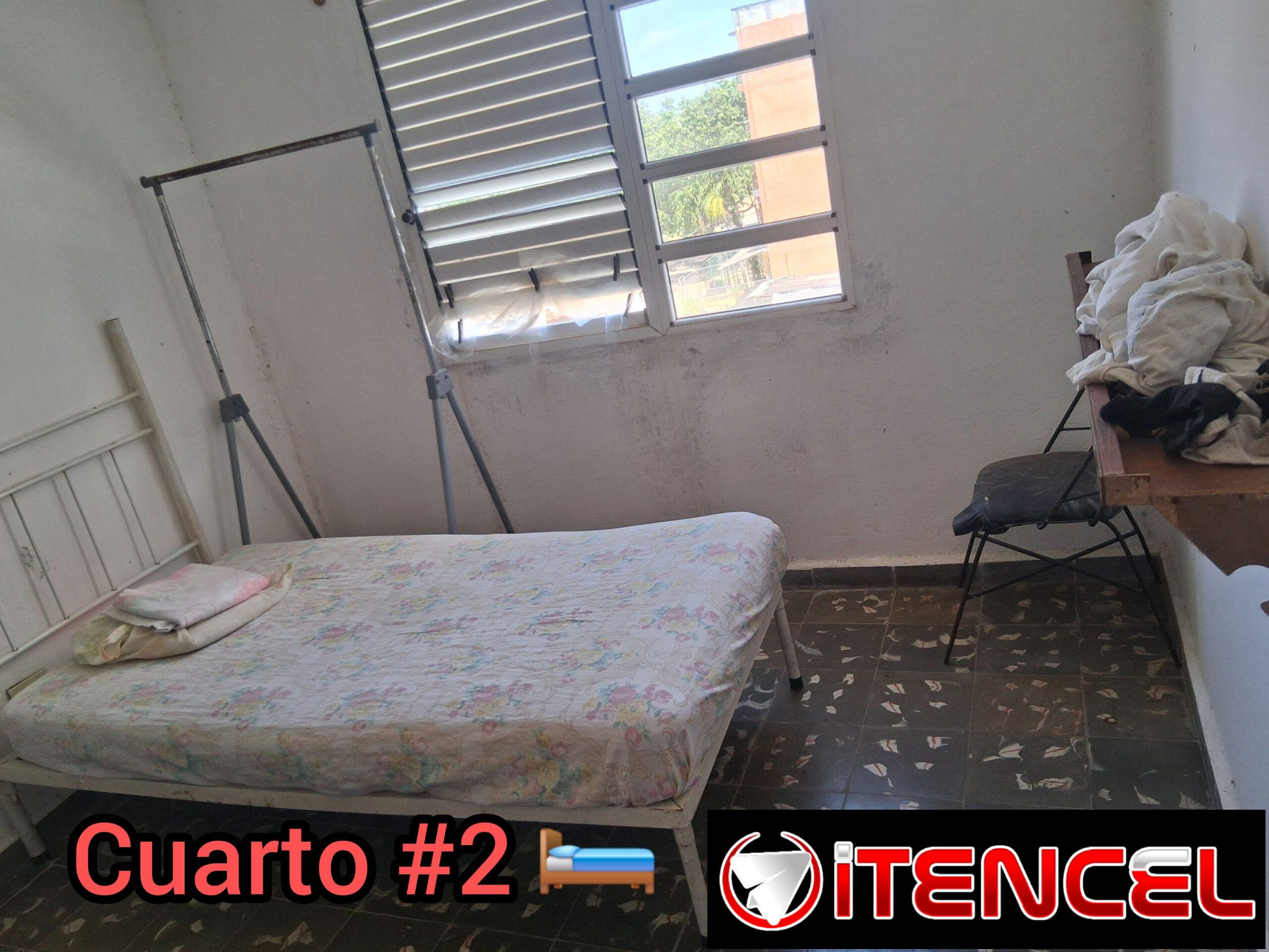 Apartamento 🏘 en alamar (zona 11)