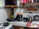 Vendo apto de 3/4 en primer piso construcción de los 50 frente a la ciudad deportiva llegar y vivir
