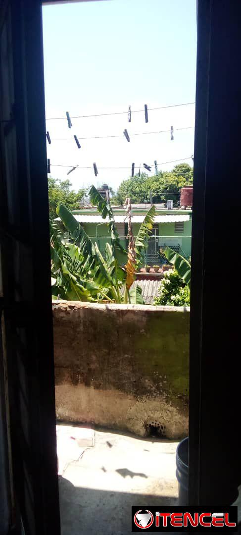 APARTAMENTO EN BUENAVISTA