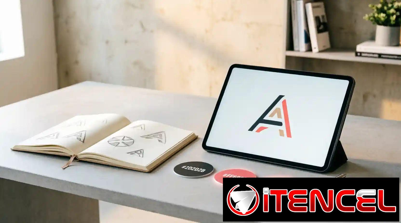Diseño de Logotipos, Branding e Identidad Visual Digital