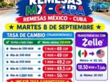 Remesas familiares rápidas y seguras