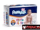 Culeros desechables Paddlers – rodas las etapas