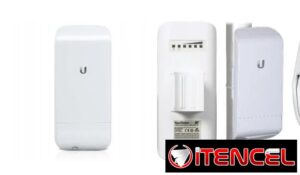 Nanostation loco m5 $160