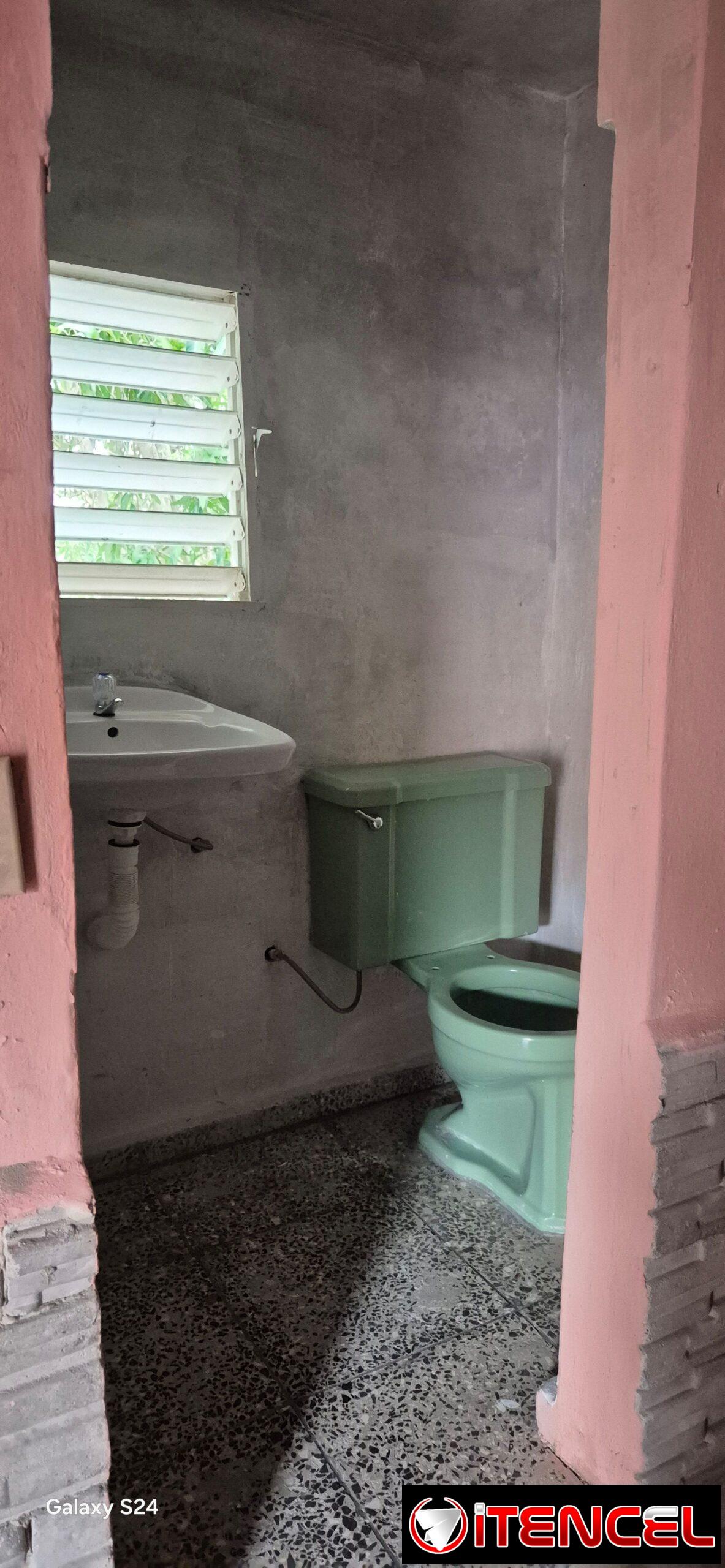 Apartamento en Mantilla
