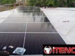 🔆 INSTALACIONES DE SISTEMAS FOTOVOLTAICOS 🔆