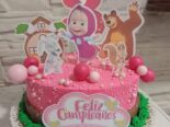 Buffet,cake,picadera, comidas y más