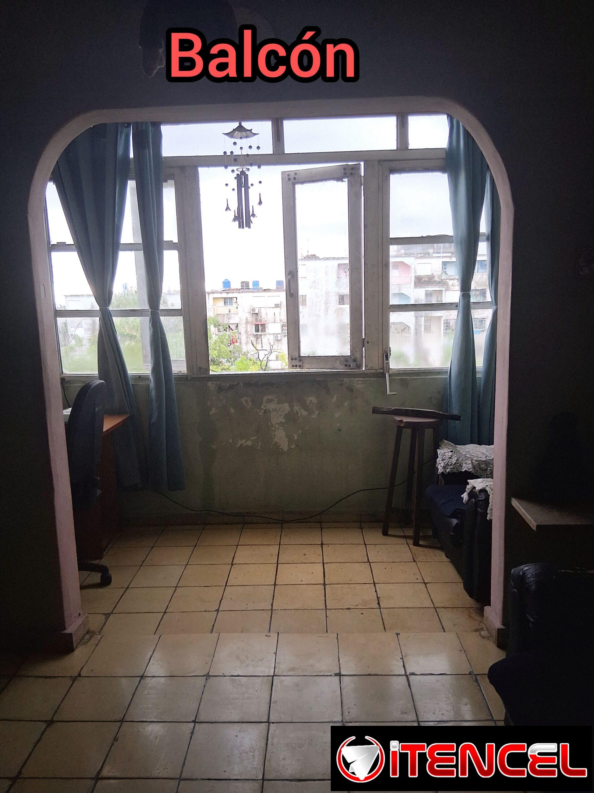 Apartamento 🏘 en alamar (zona 10)