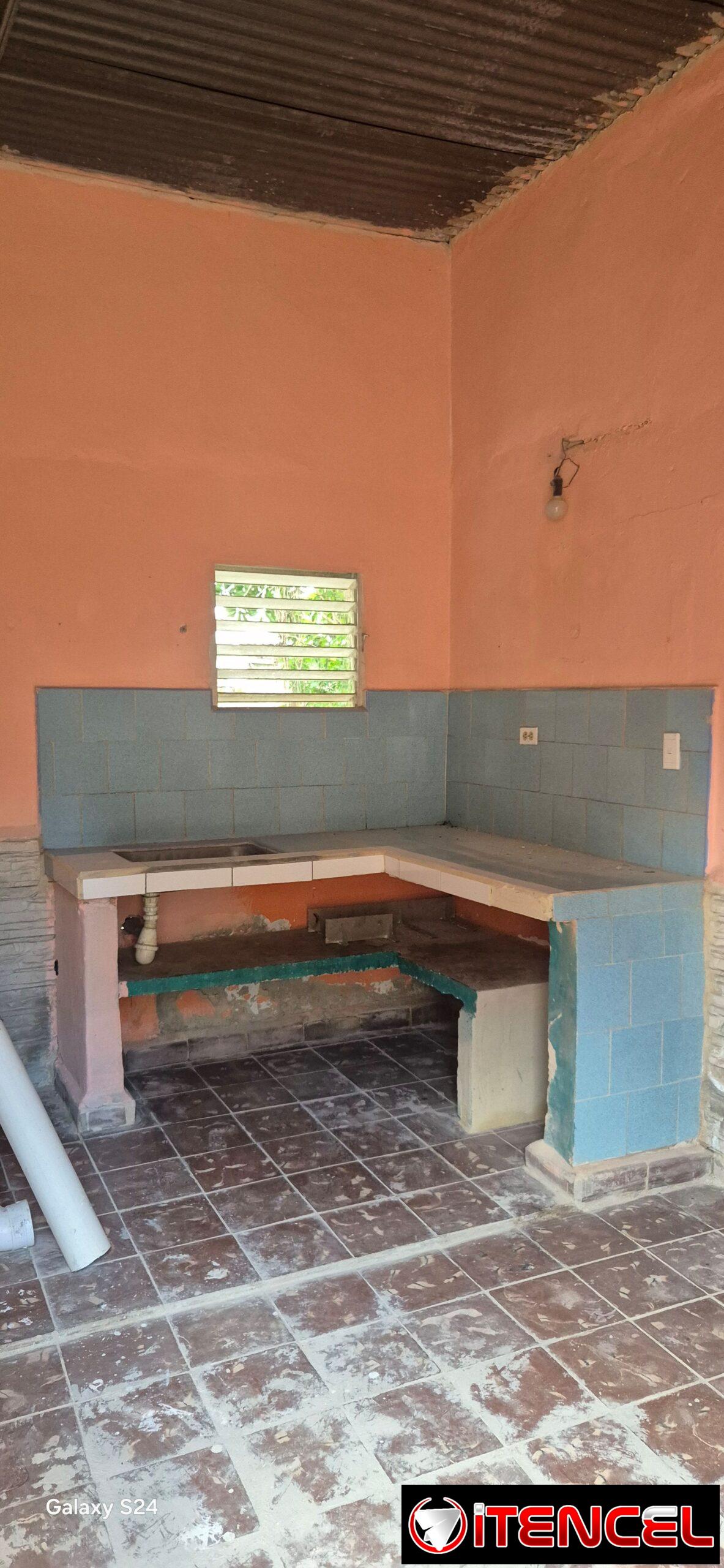 Apartamento en Mantilla