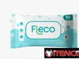 Toallitas húmedas TB Care Jazmín y Fleco Aloe