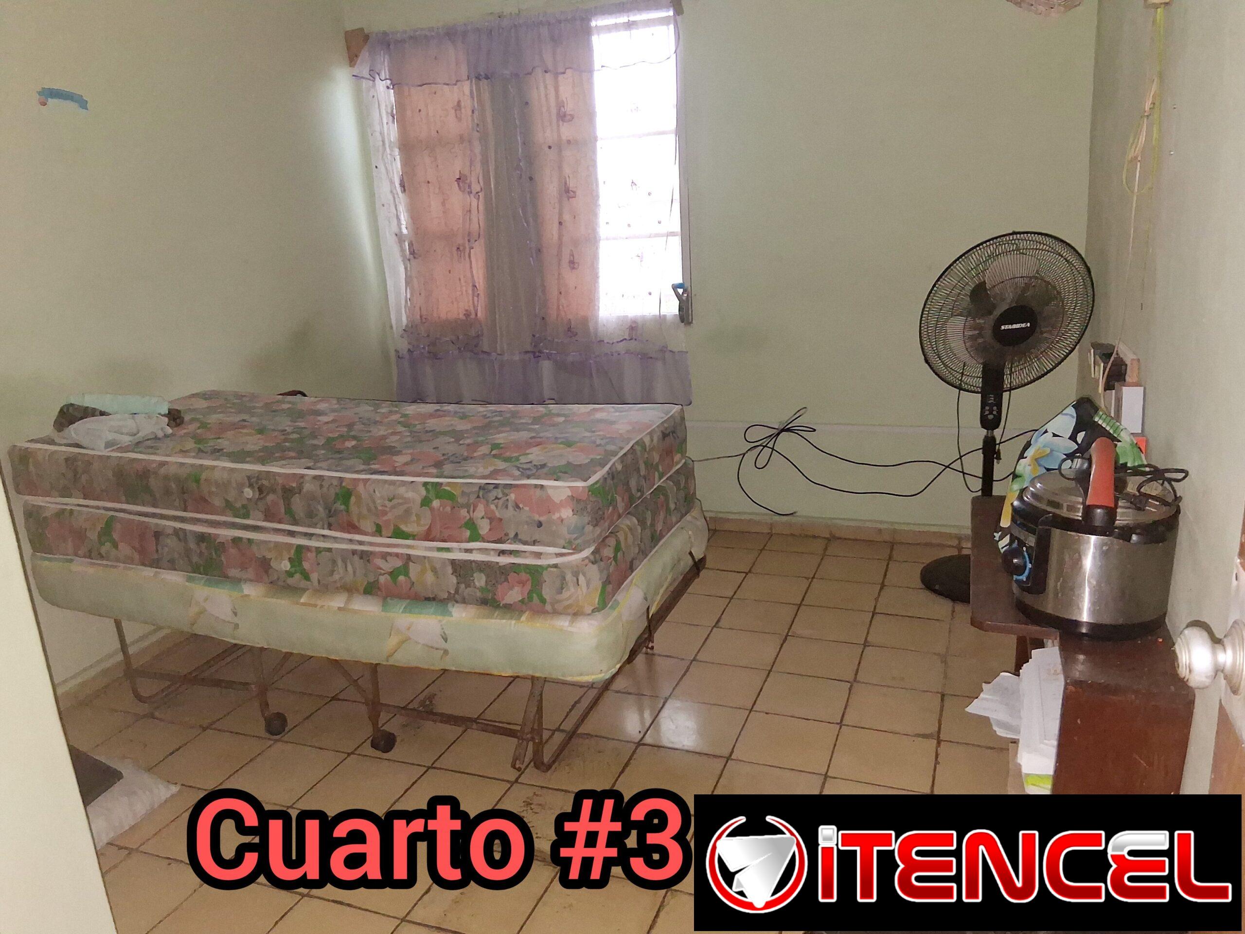 Apartamento 🏘 en alamar (zona 10)